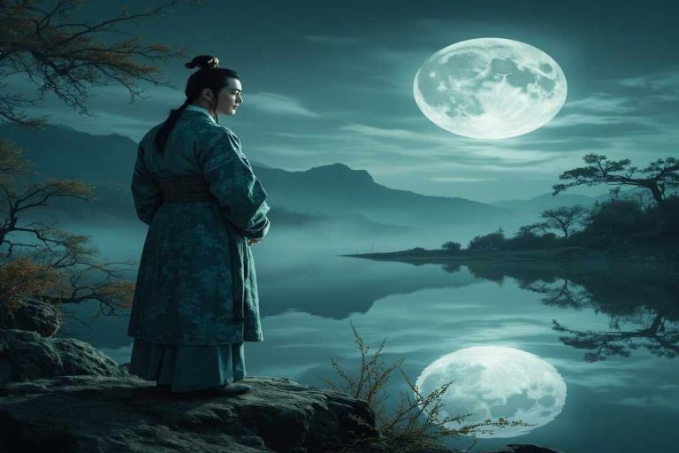 haiku about love poet by river