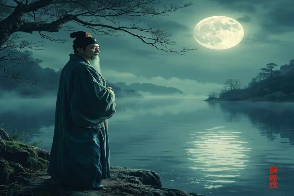 how to write haiku poet by river
