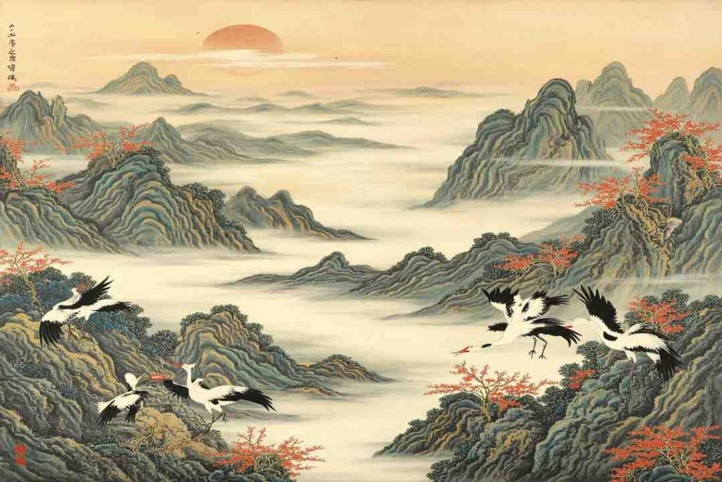 ai poem writer free landscape scroll