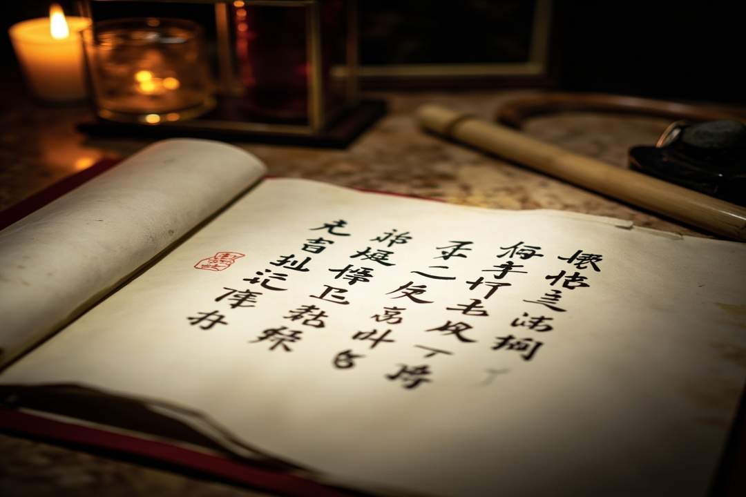 ancient chinese culture effectively