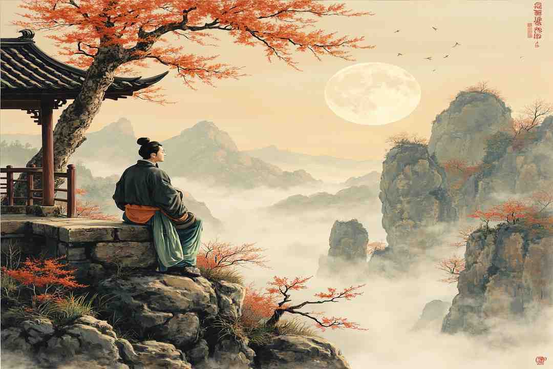 ancient chinese culture skills