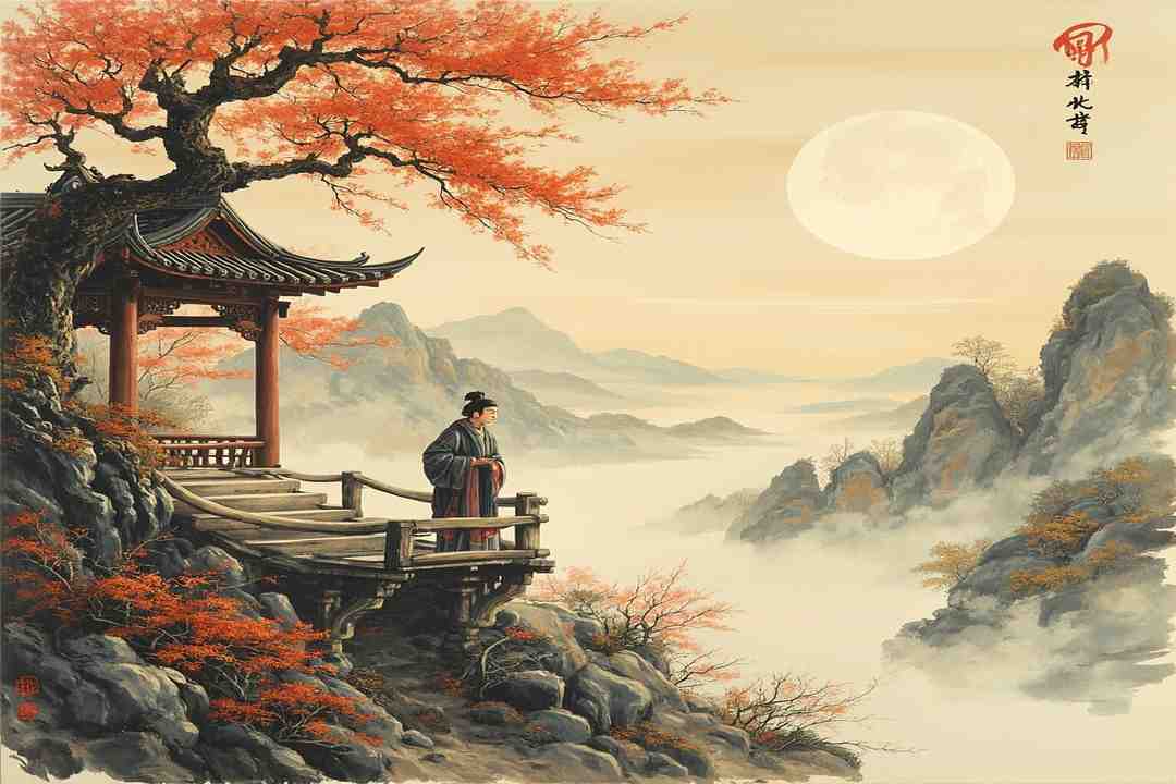tang dynasty art skills