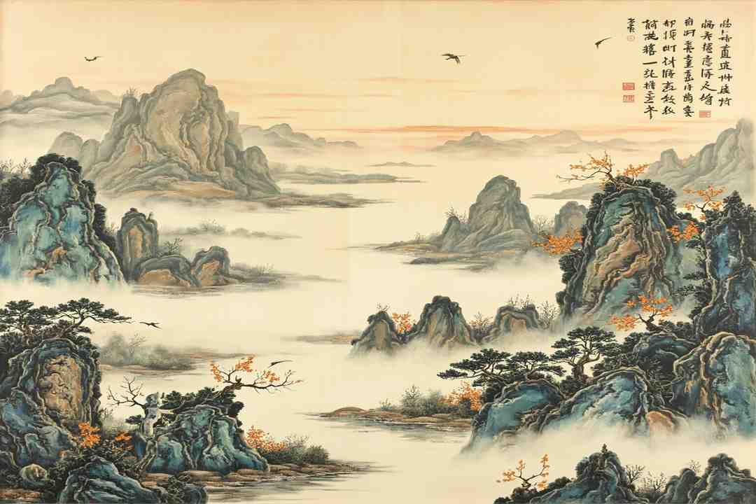 tang dynasty music concepts