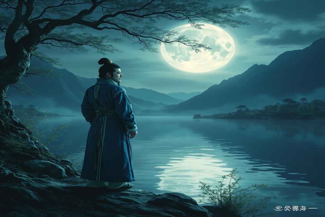ancient chinese poetry essential guide