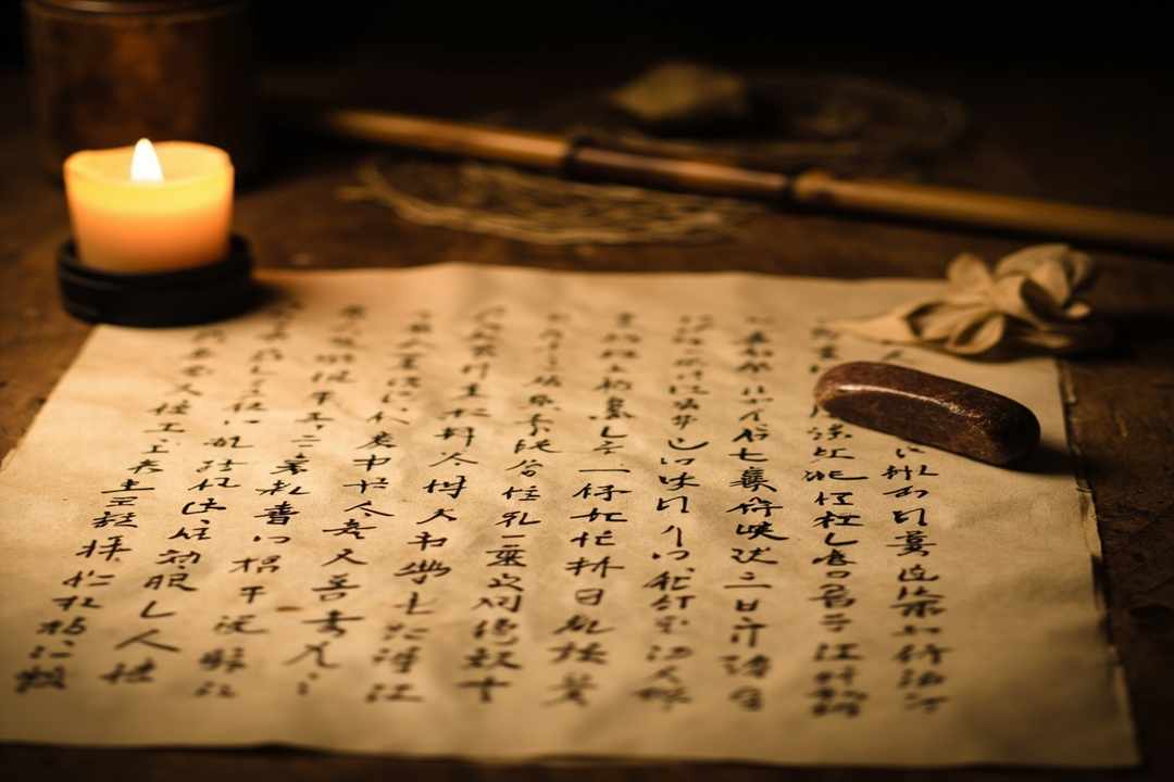 ancient chinese poetry effectively