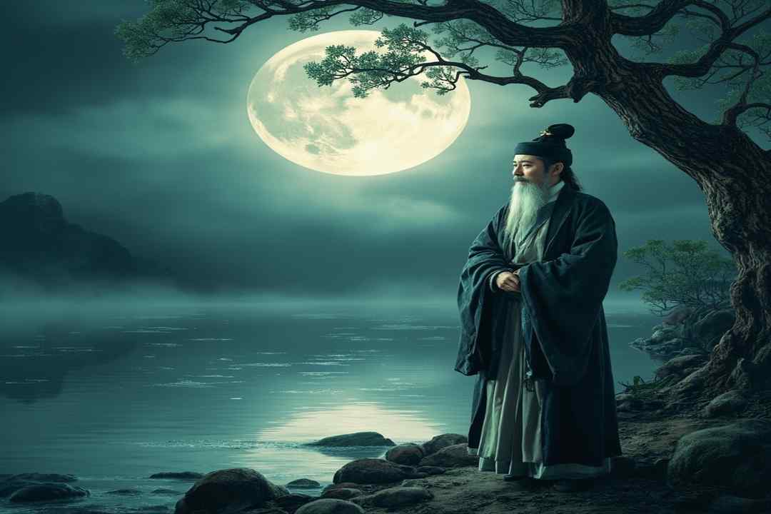 chinese poems essential guide