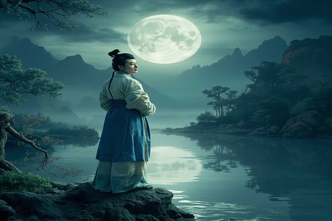 chinese poetry tang dynasty essential guide