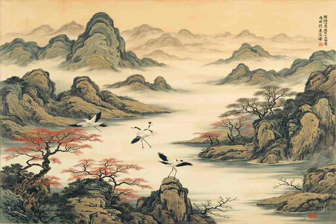 famous chinese poems concepts
