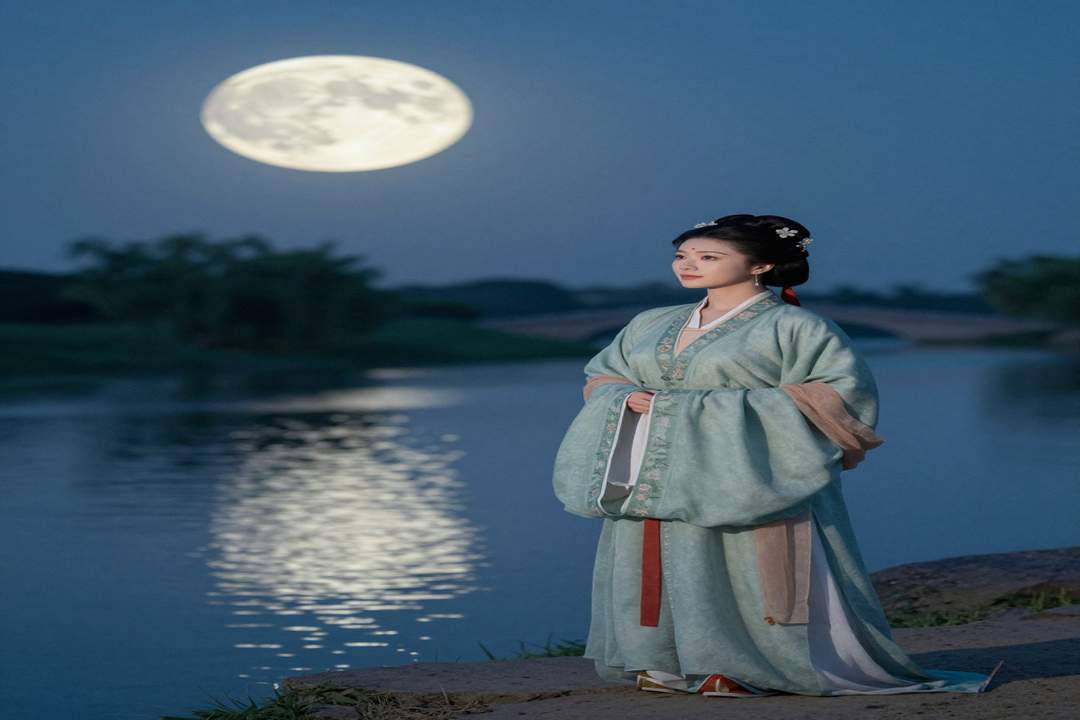 poems from the tang dynasty essential guide