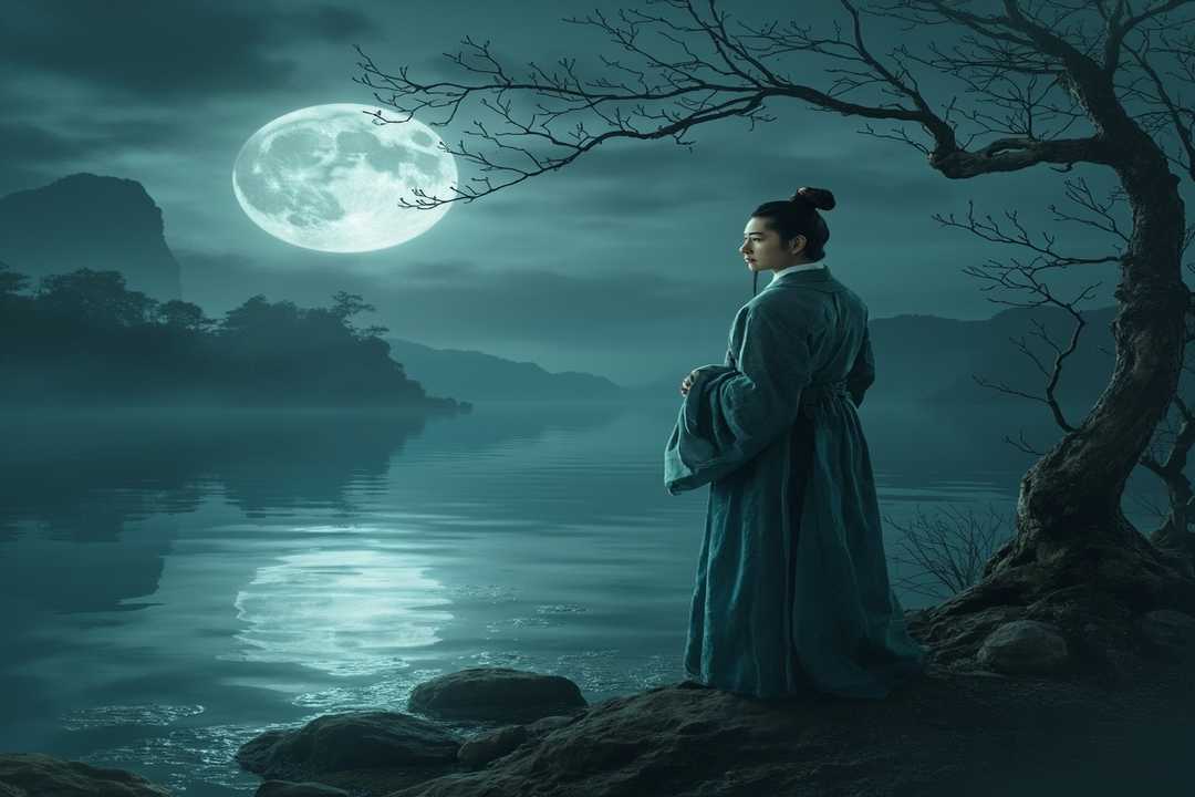 poetry in tang dynasty essential guide