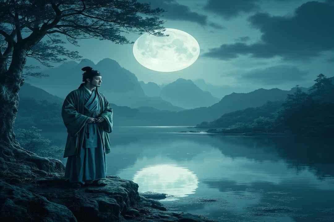 poetry of the tang dynasty essential guide