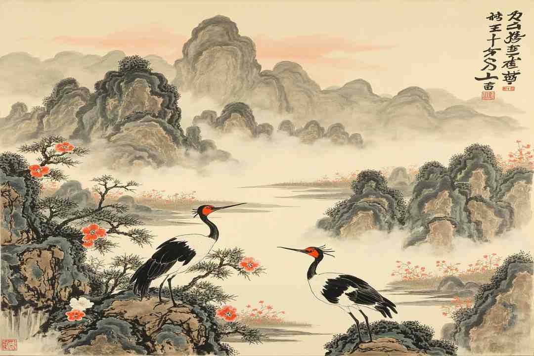 poetry of the tang dynasty concepts