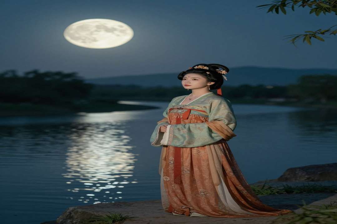 poets of the tang dynasty essential guide