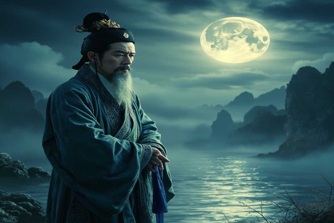 tang dynasty poets essential guide