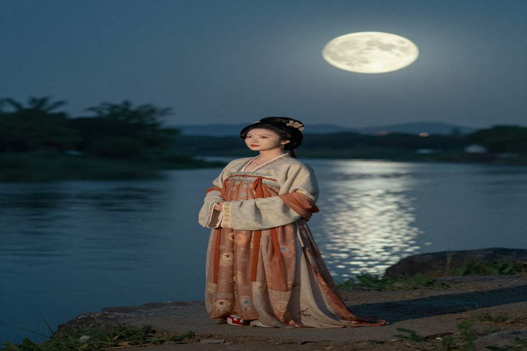 tang poets essential guide