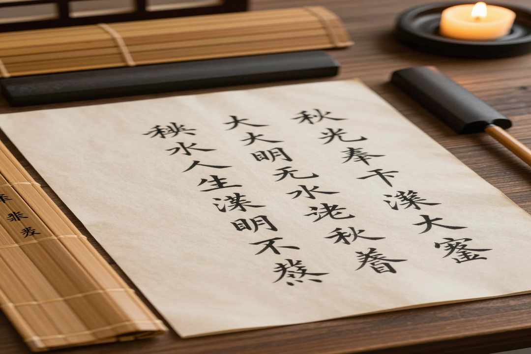 tang poets effectively