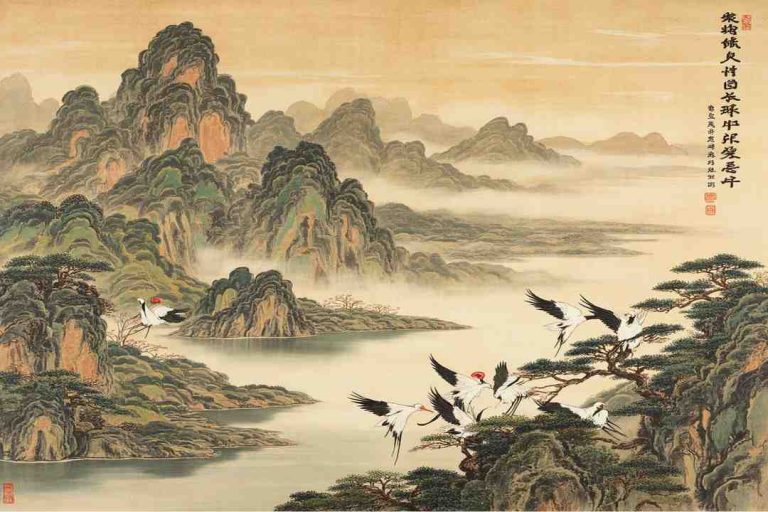A Song of Unending Sorrow: Theme, Poet, and Cultural Context