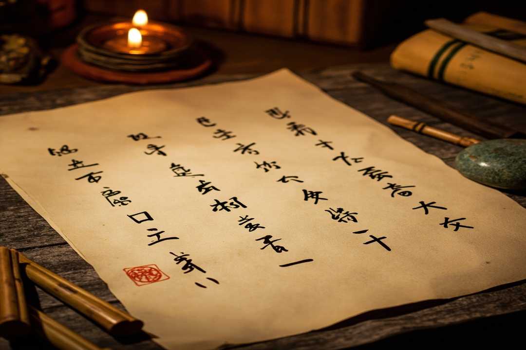 a song of unending sorrow effectively