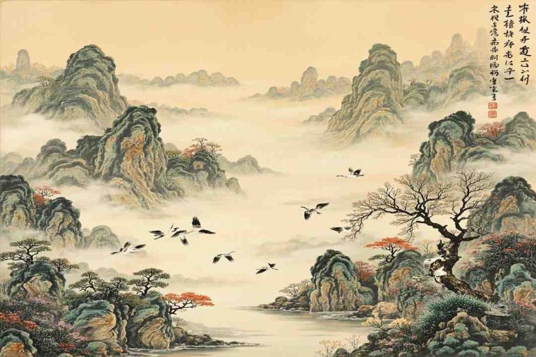 What Chinese Poetry for Students Means in Tang Poetry