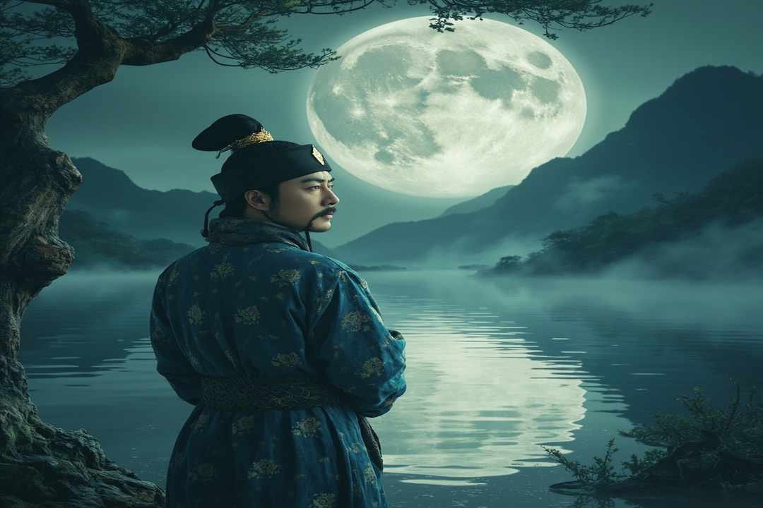 chinese poetry in english essential guide