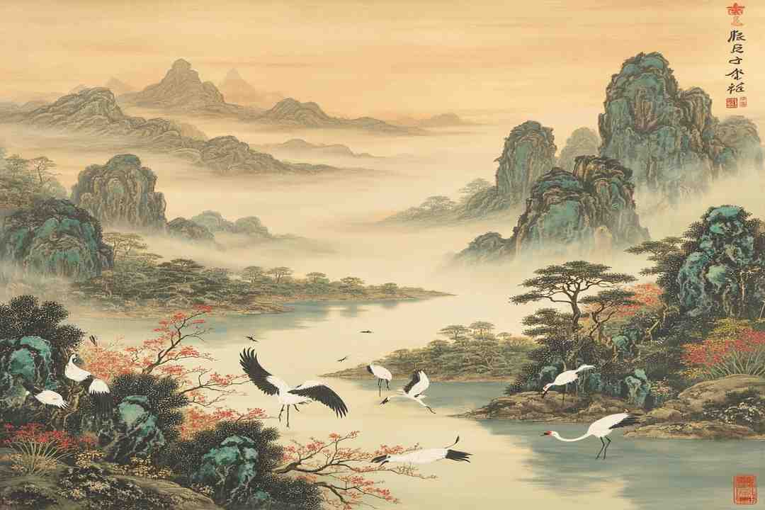 chinese poetry in english concepts