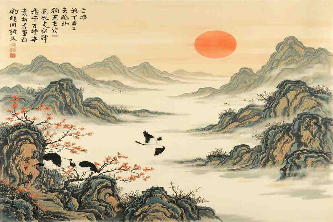 chinese poetry translation concepts