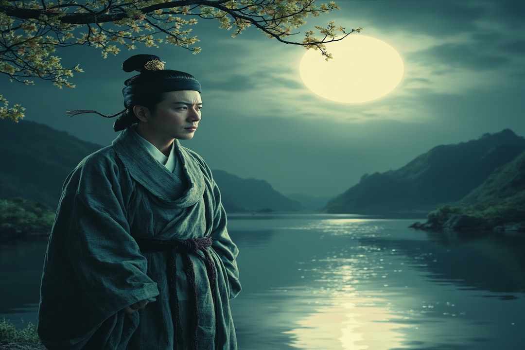 du fu poetry essential guide