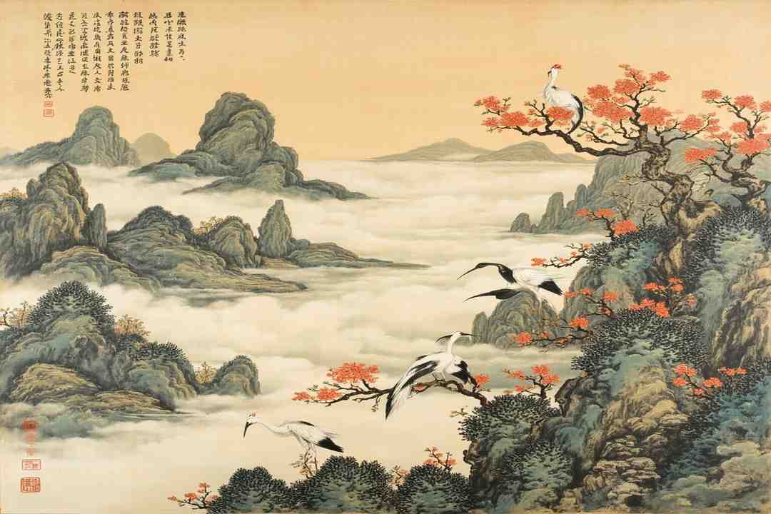 how to read chinese poetry concepts