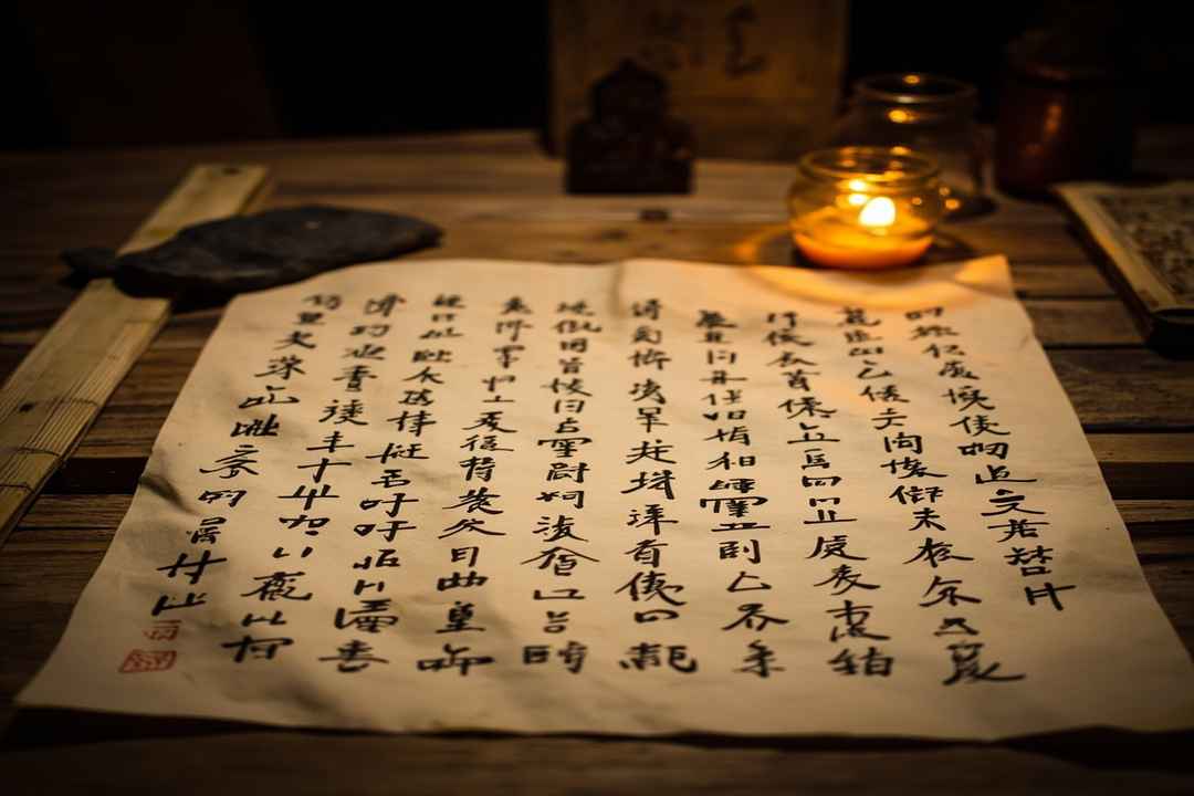 li bai poetry effectively