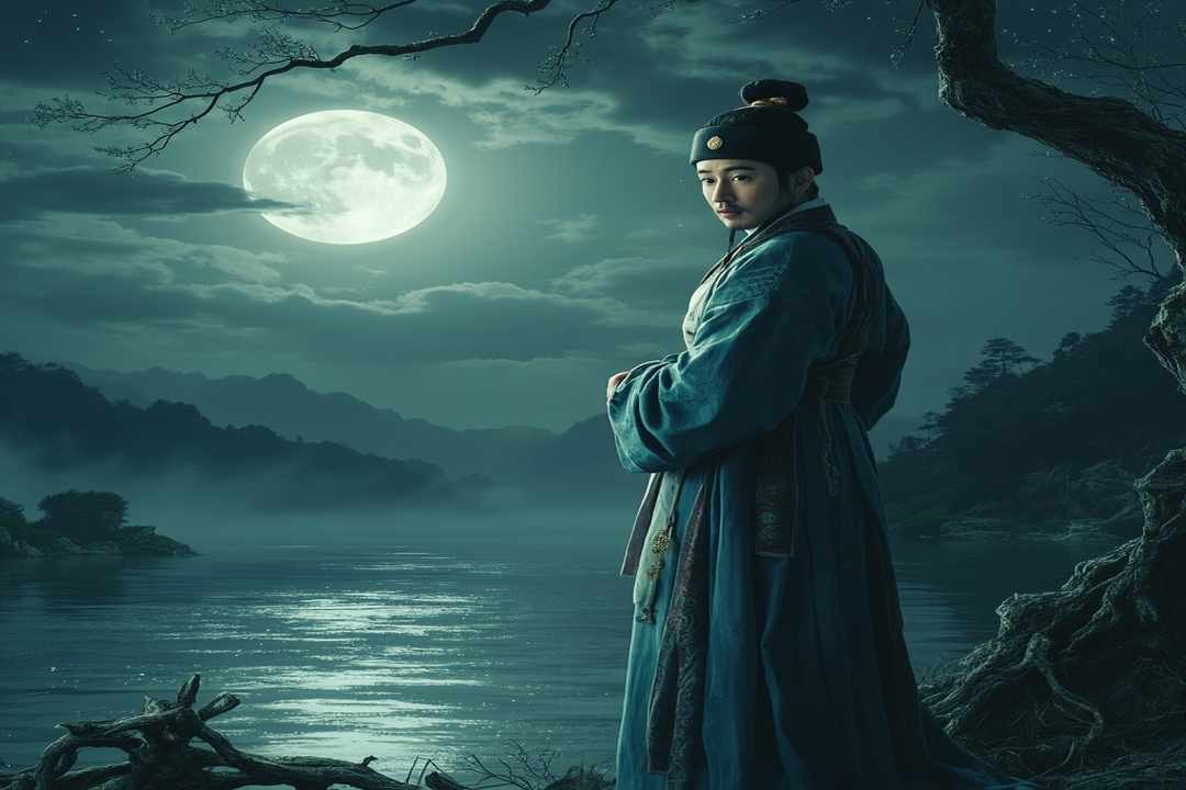 song of everlasting sorrow essential guide
