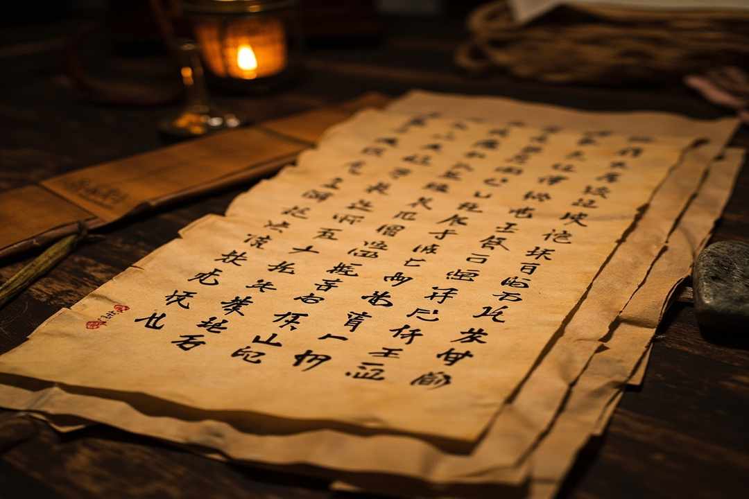song of everlasting sorrow effectively