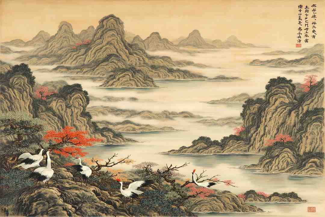 tang dynasty poetry lesson classroom reading