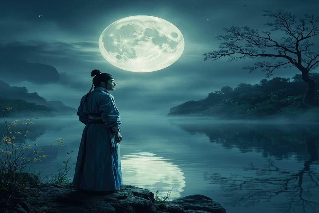 tang poetry for students essential guide