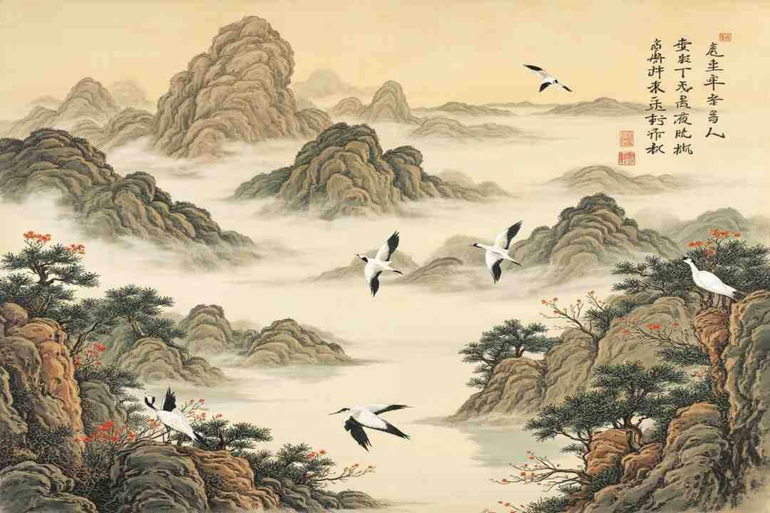 tang poetry for students concepts