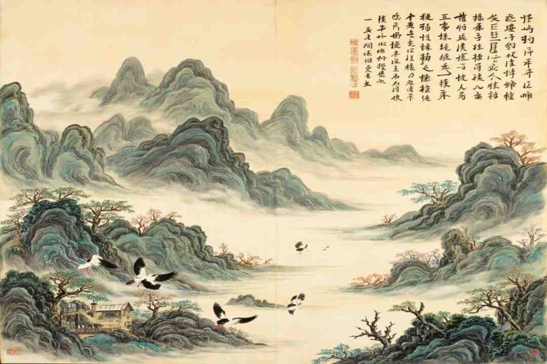 How to Read Tang Poetry Lesson Plan: Meaning and Background