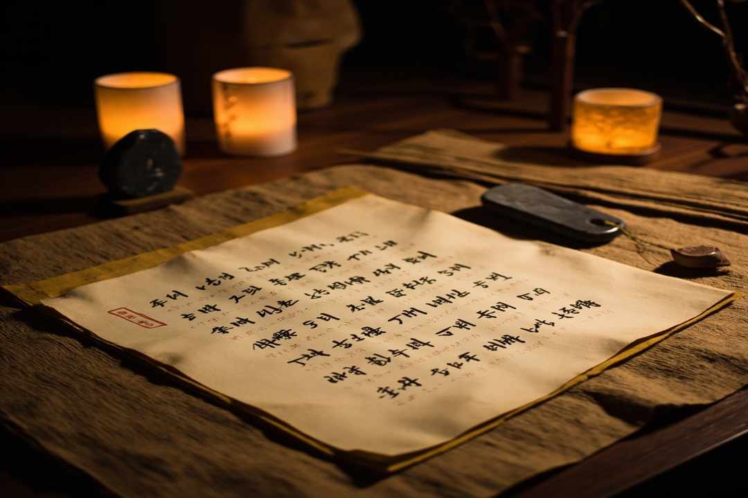 wang wei poetry effectively
