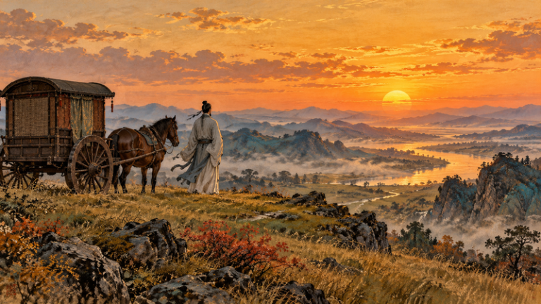 Chinese Poems in Chinese Characters: Text and Meaning