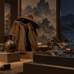 Key imagery and setting for Tang Poetry Meaning: Imagery, Form, Translation, and Reading Context
