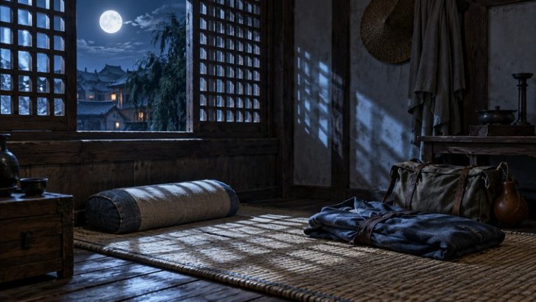 Ancient Chinese Culture: 6 Hidden Meanings You Missed at Fir - central imagery