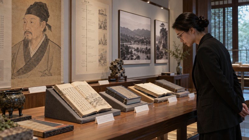 Du Fu Poems: Major Poets, Poems and Legacy - opening context