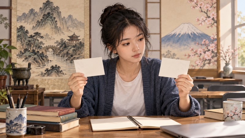 Haiku: When China Gave Japan Its Most Beautiful Gift - reading and translation context