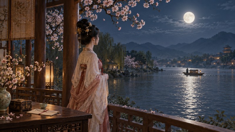 Love Poetry: 5 Facts & Complete Analysis - central imagery
