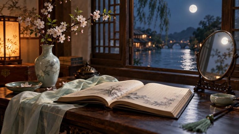 Love Poetry: 5 Facts & Complete Analysis - reading context
