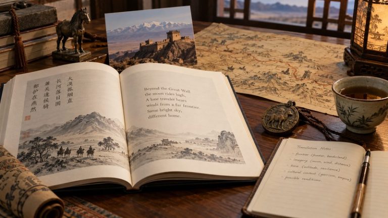 Tang Poems In English: Meaning, Translation, and Context - reading context