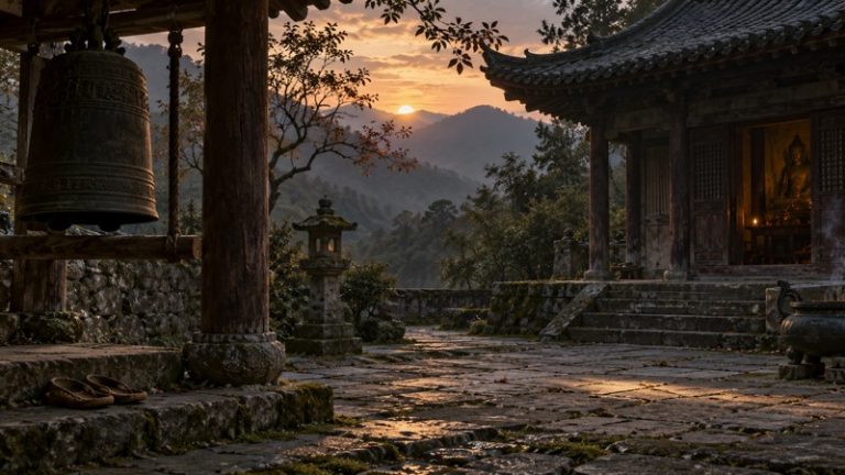 How to Read Wang Wei Poetry: Meaning and Background - central imagery